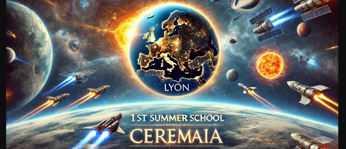 Summer school 29 aout