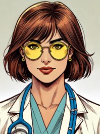 Dr Gaelle Richard-Colmant