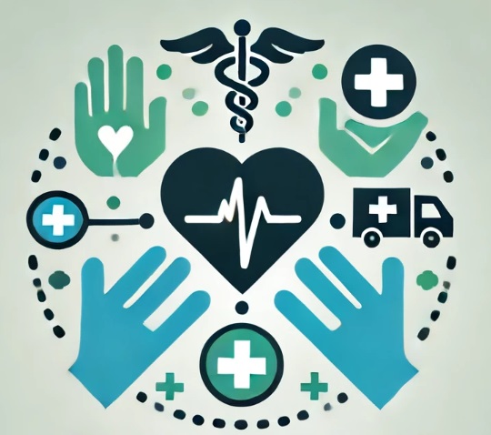 Logo Associations de Patients