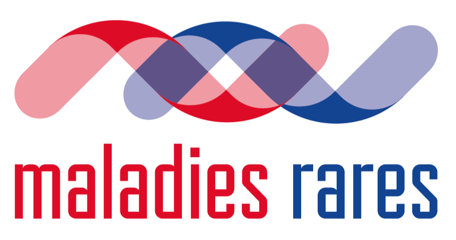 Logo Maladies Rares